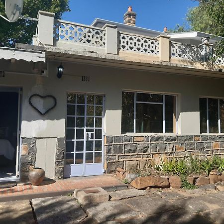 Bed and Breakfast Lavender Lane Ladysmith Exterior foto